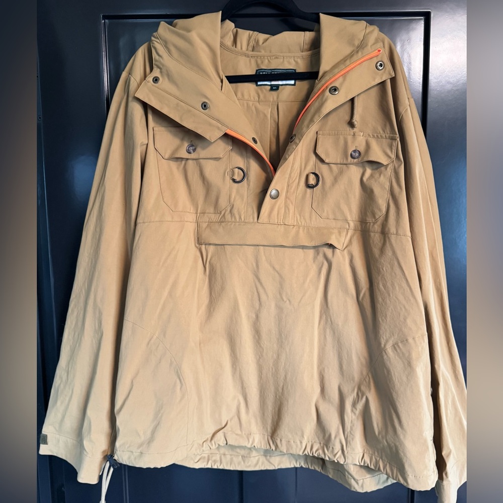 Ball & Buck Men’s Jacket